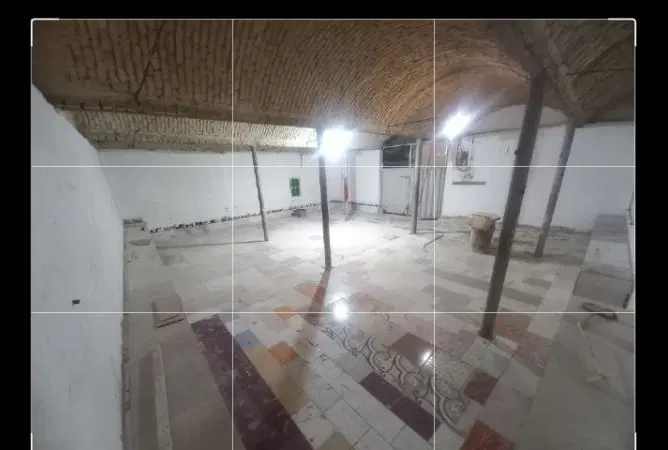 کارگاه انبار