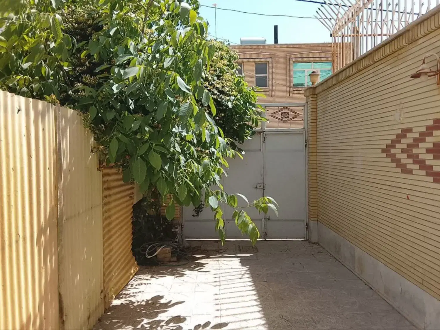 اجاره منزل در گز برخوار