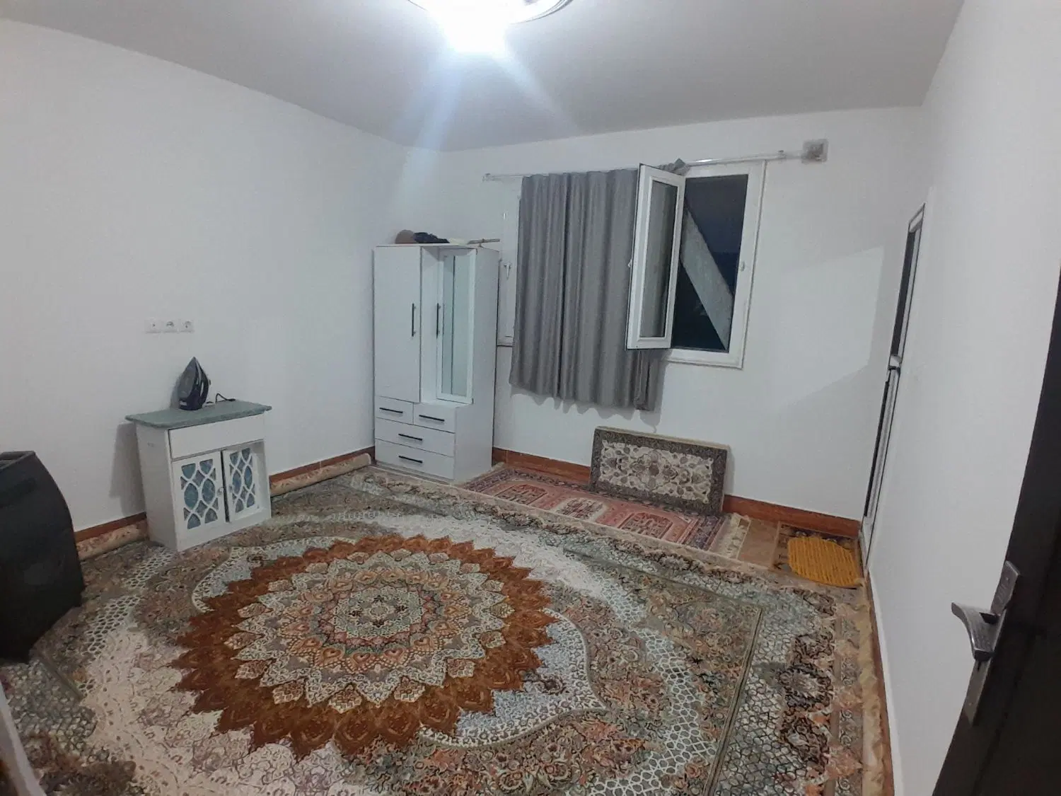 منزل مسکن مهر طبقه بالا محدوده مهربخش