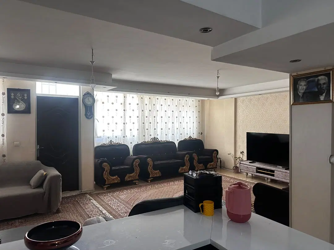 پکیج کامل ۳ طبقه