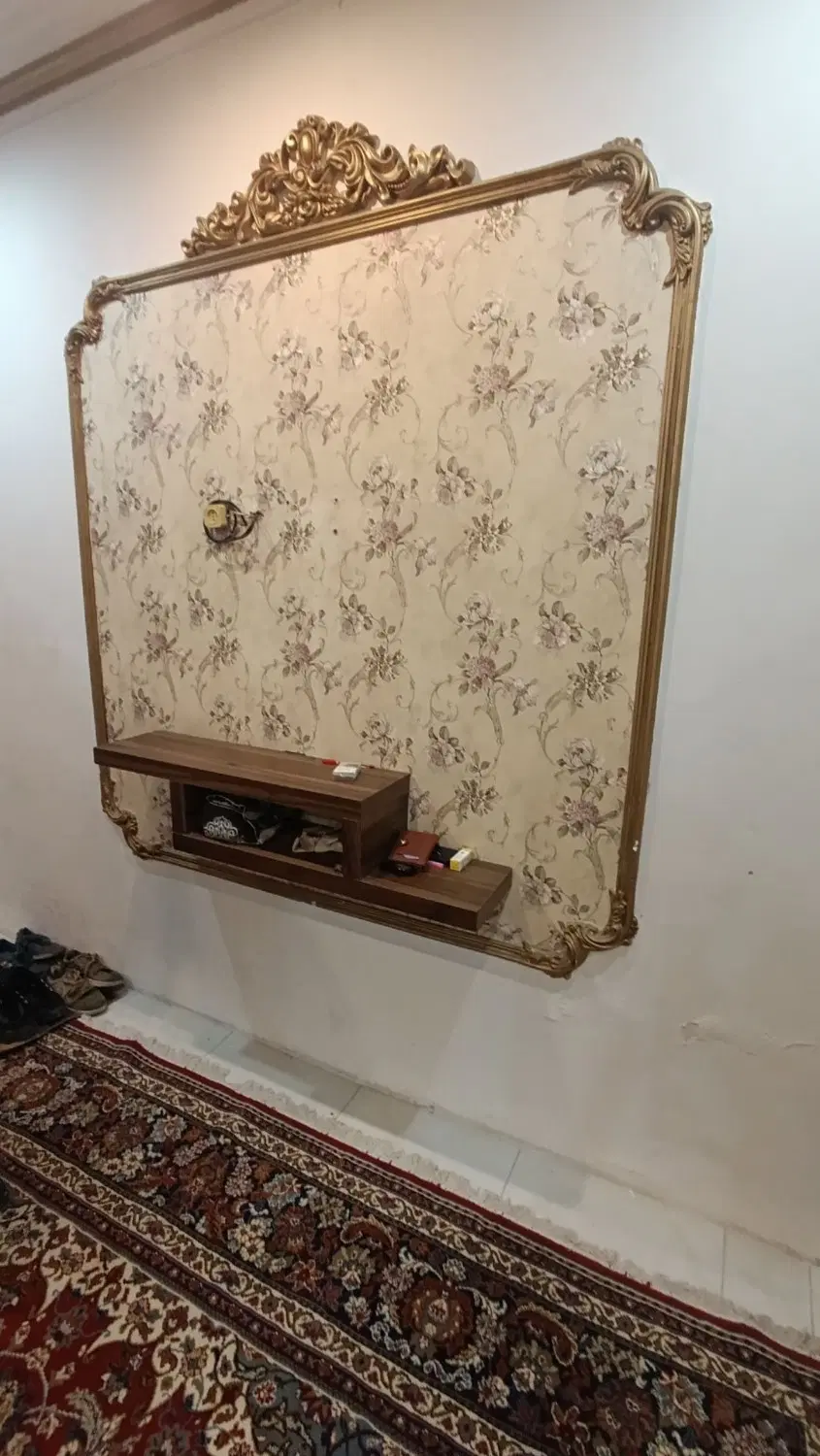 آپارتمان ۶۰متری، همکف، آفتابی۵ ، شکار