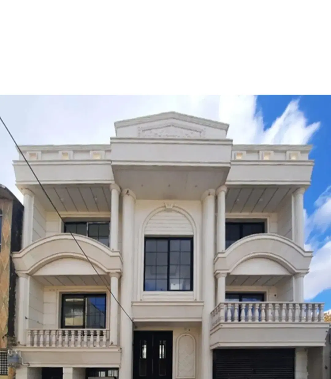 واحد اجاره ای