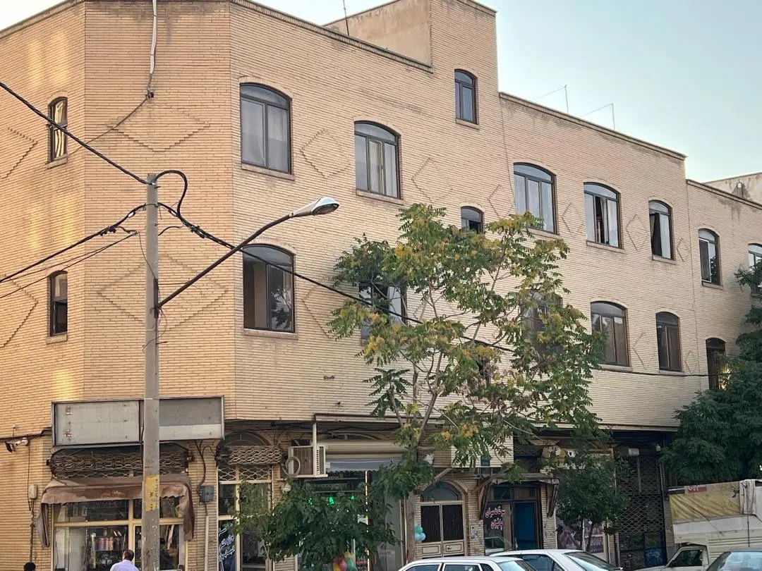 فروش اپارتمان