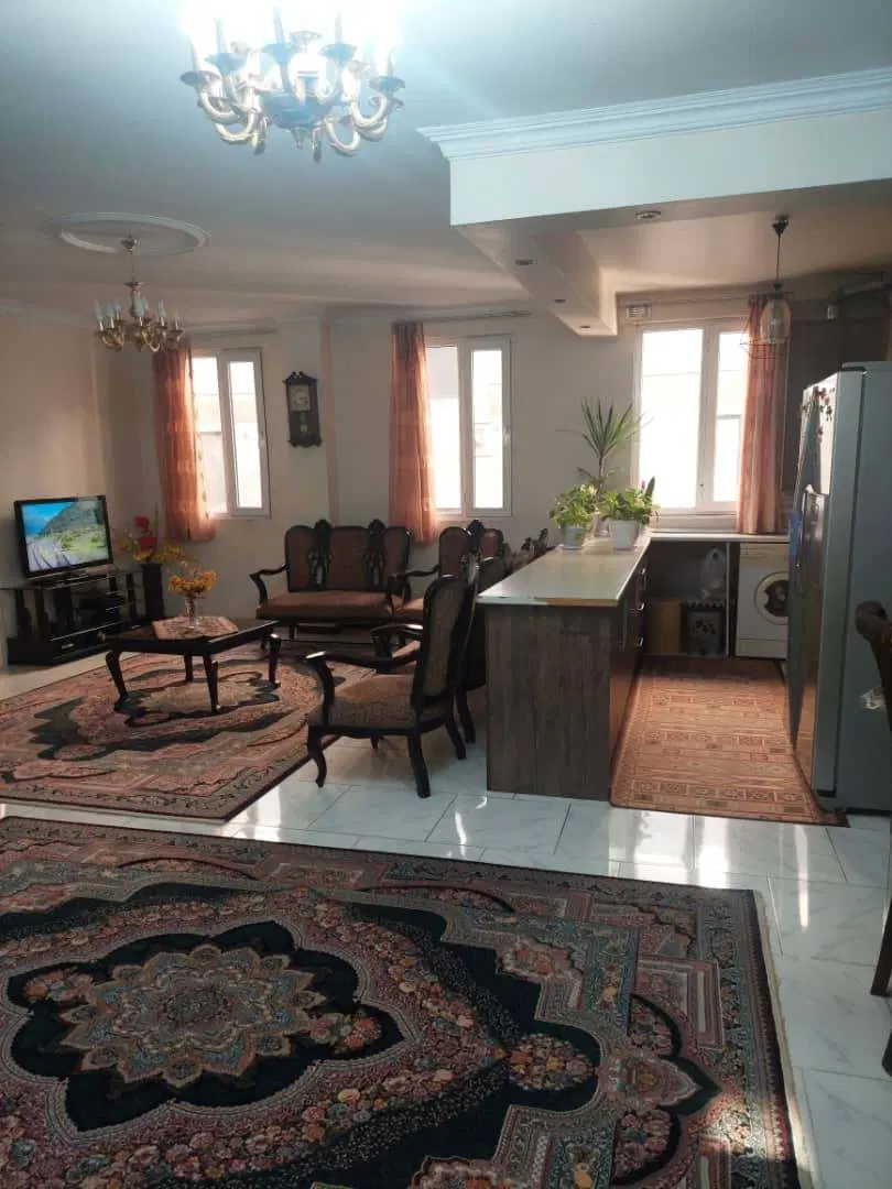 70متری سبلان