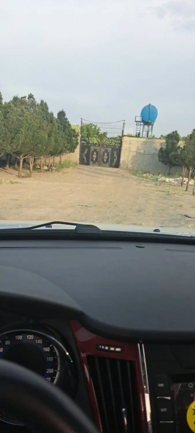 باغ فروش برای کارگاه
