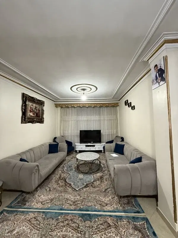 اجازه اپارتمان جهاد