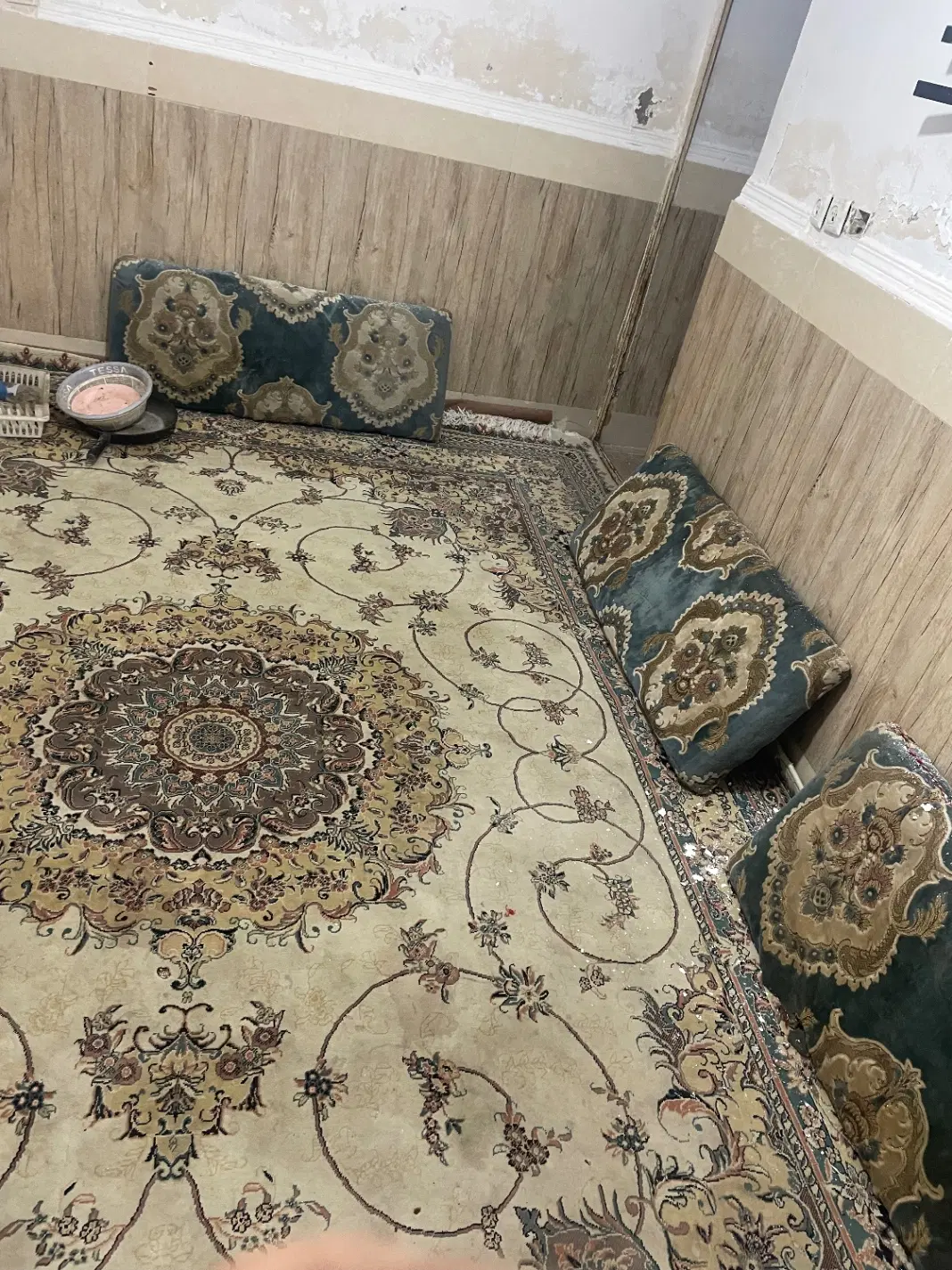 اجاره منزل ویلایی