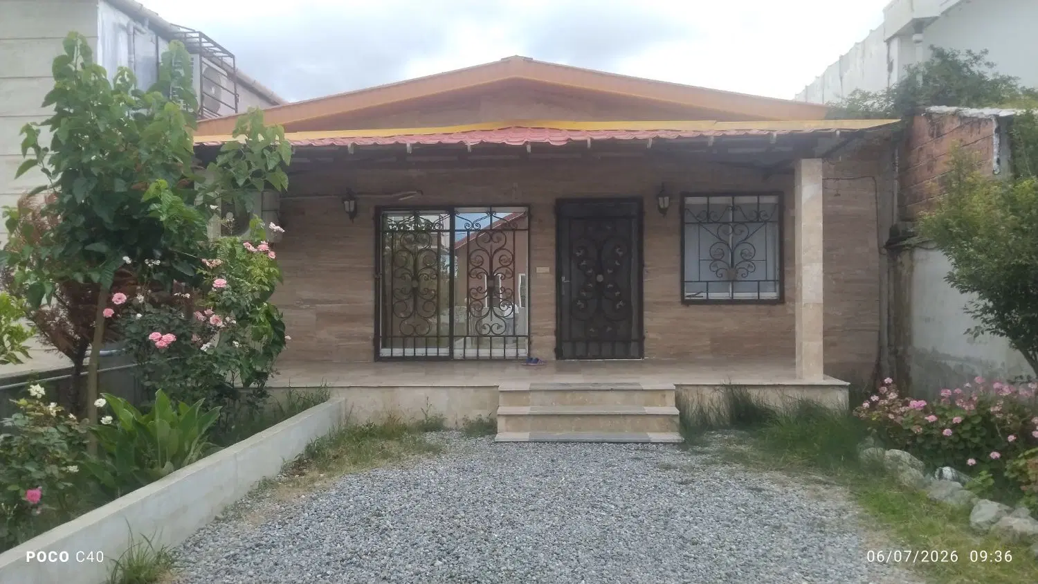 فروش یکجا کاسبی