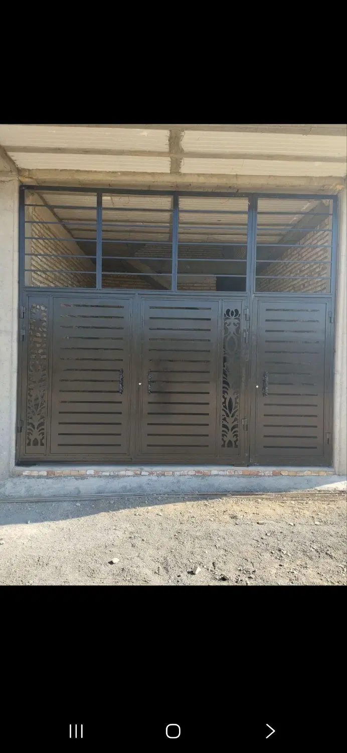 ۸۰مترانباری اجاره داده میشود