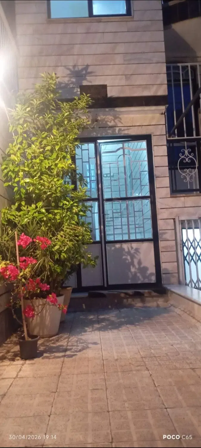 ۷۰ متر تک واحدی