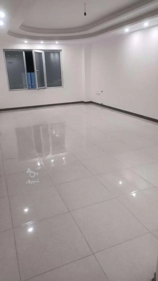 ۸۰ متر _فول _نور عالی _تک واحدی