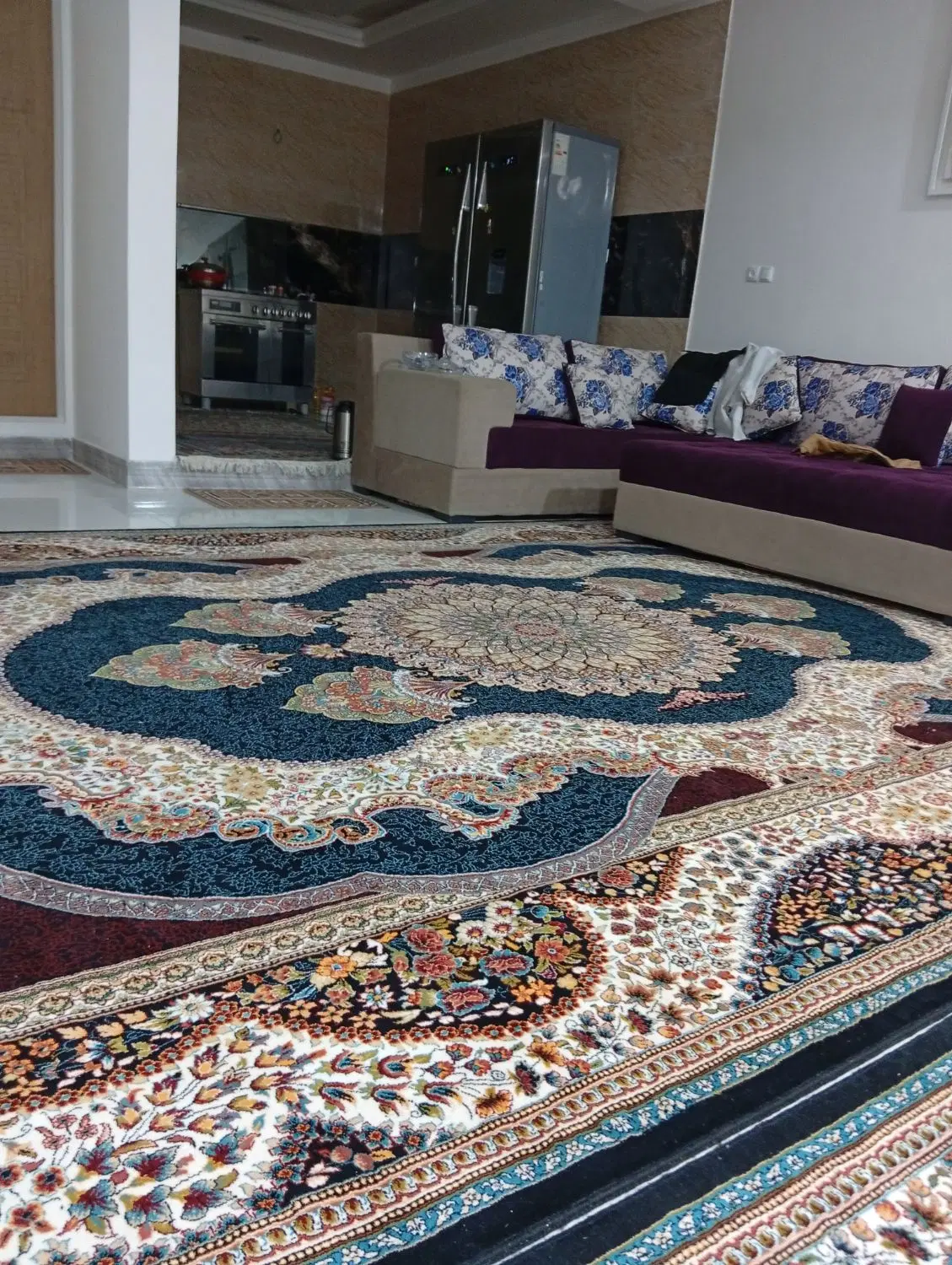 کرایه خانه ویلایی
