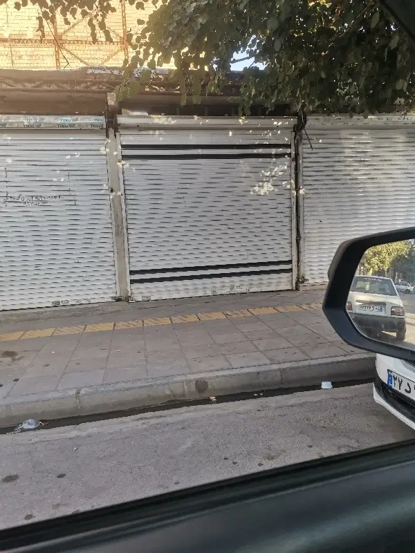 مغازه اجاره ای