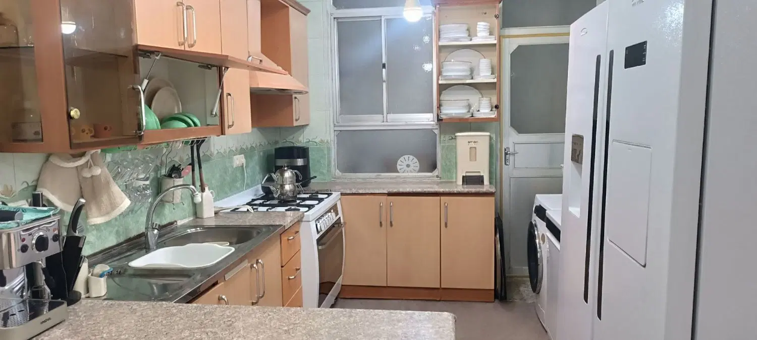 لکس پایین ۱۰۰ متری