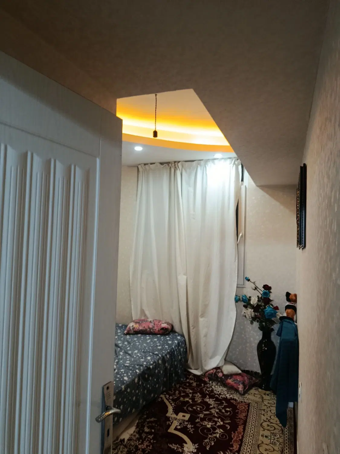 اجاره آپارتمان