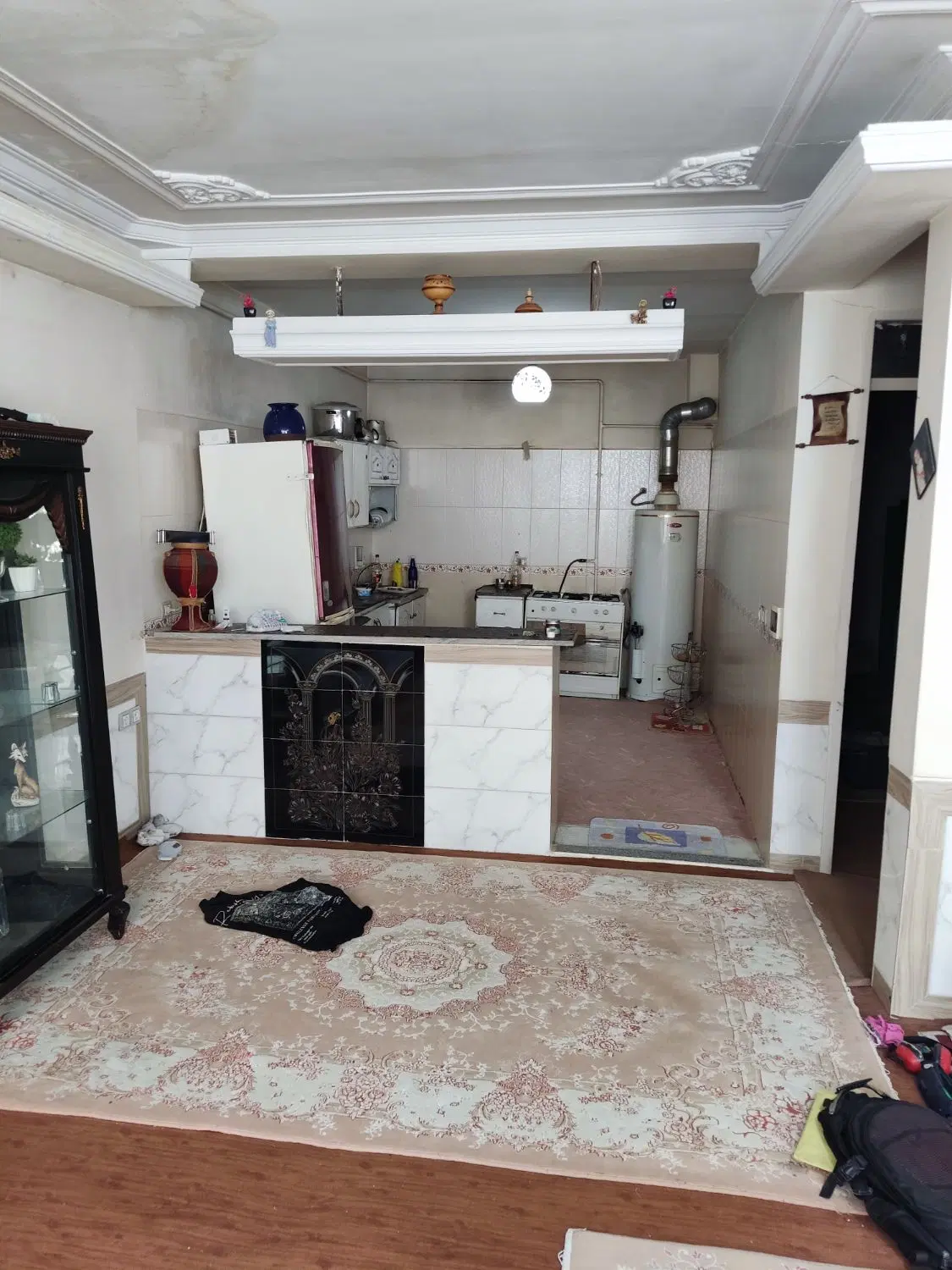 فروش خانه قاسم آباد