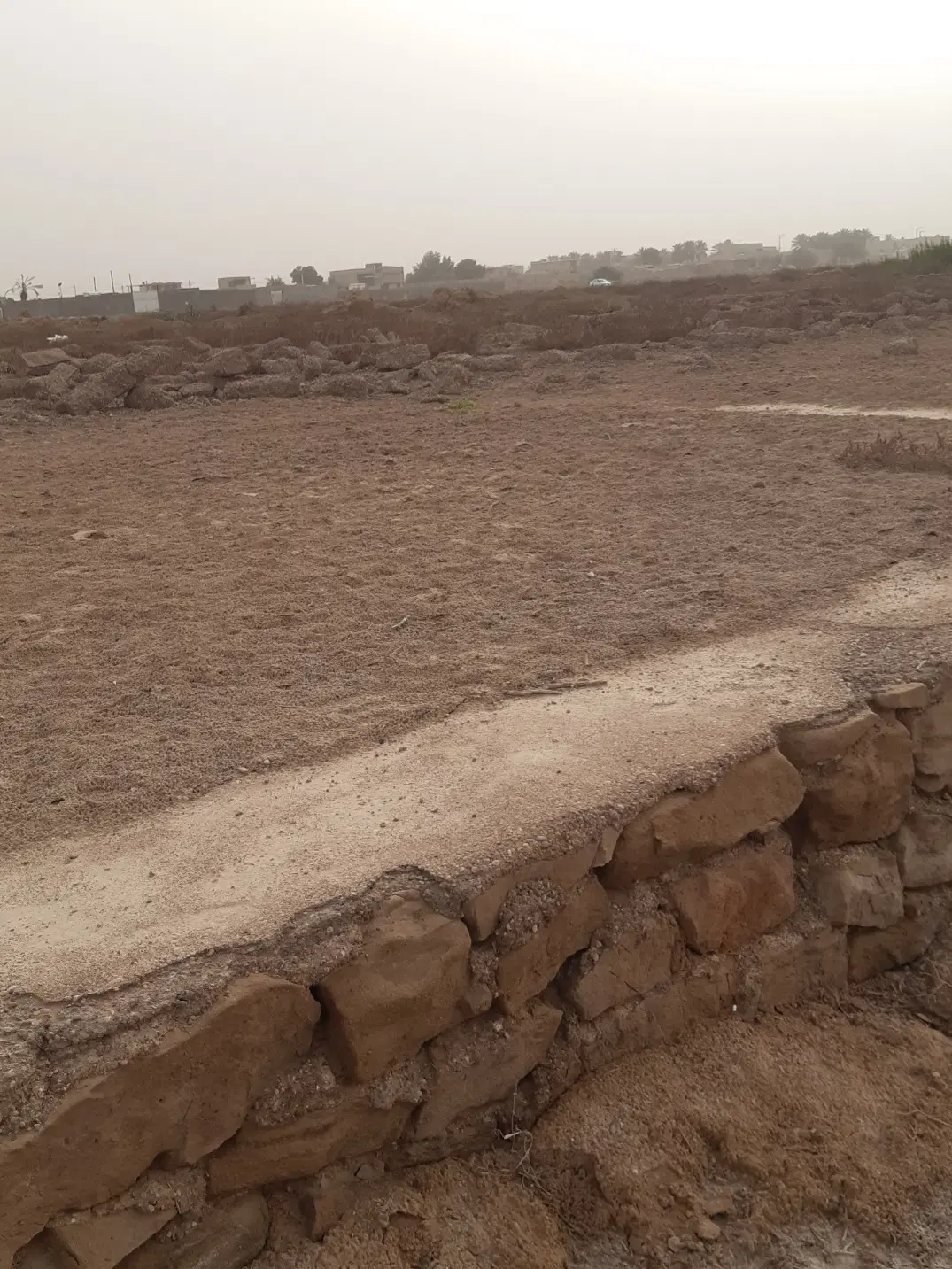 ۲۵۰ متر زمین معاوضه باخودرو