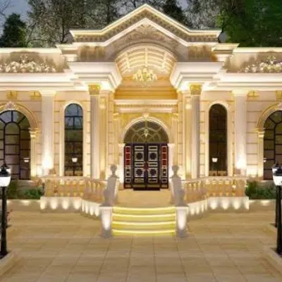 خانه ویلایی۸۵ متری