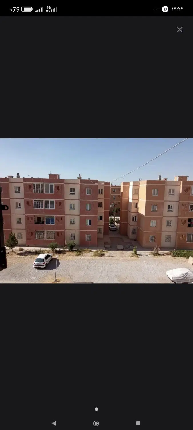 رهن و اجاره فوری مسکن مهر شهرک ولایت