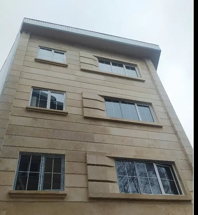 خانه آپارتمانی