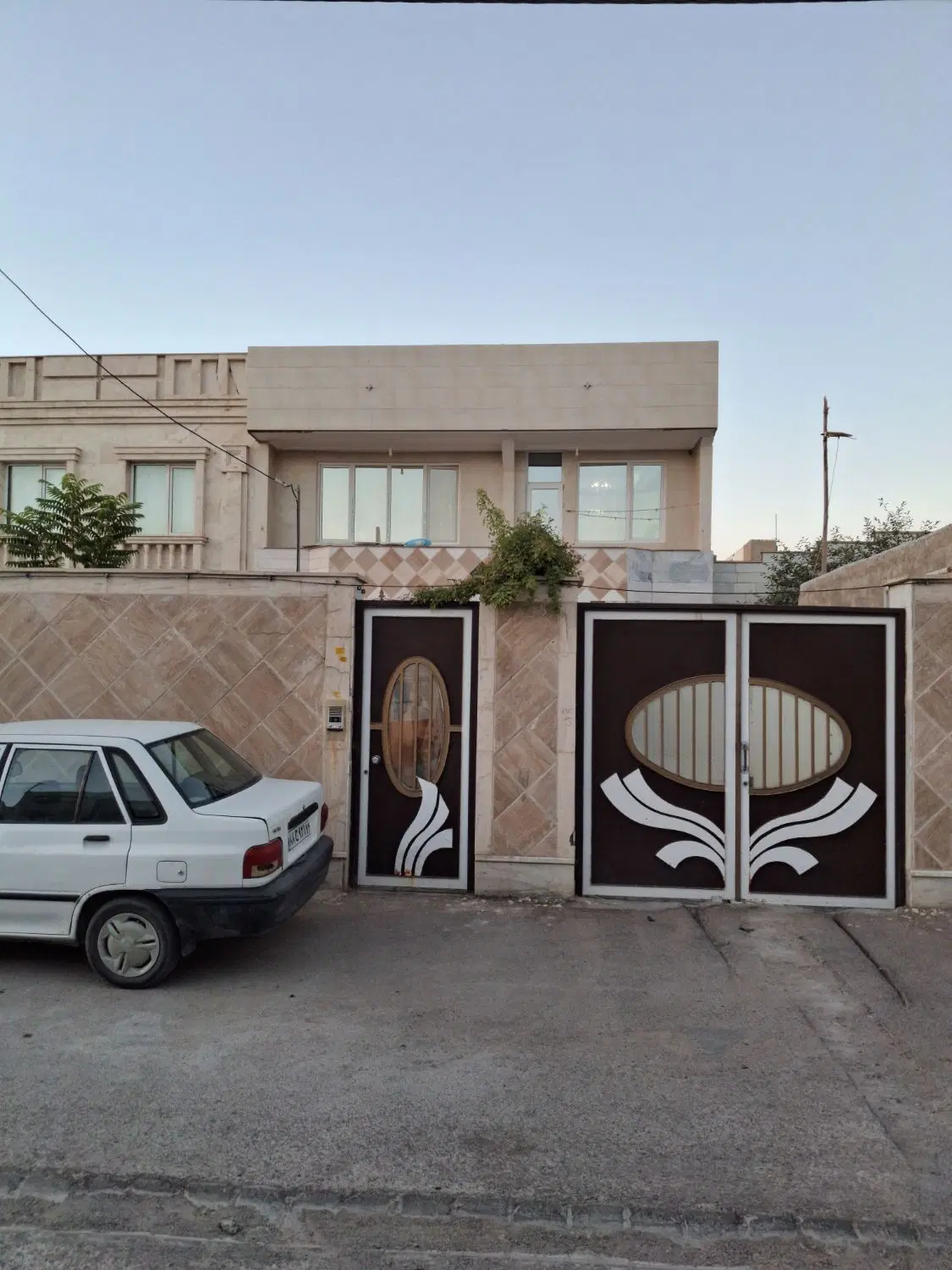دو طبقه فروشی قوچان  استقلال ۴