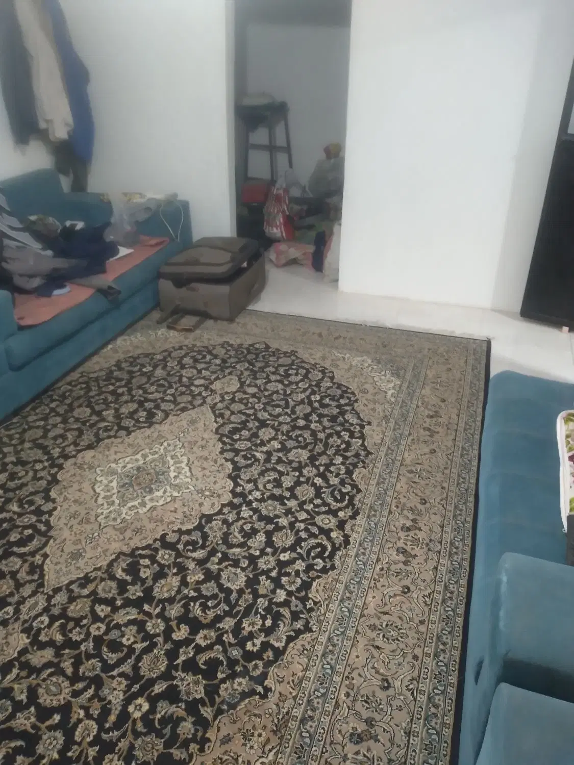 یک سوئیت ۵۰متری