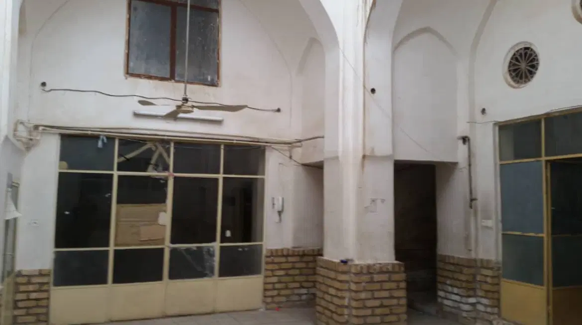 منزل قاجاری