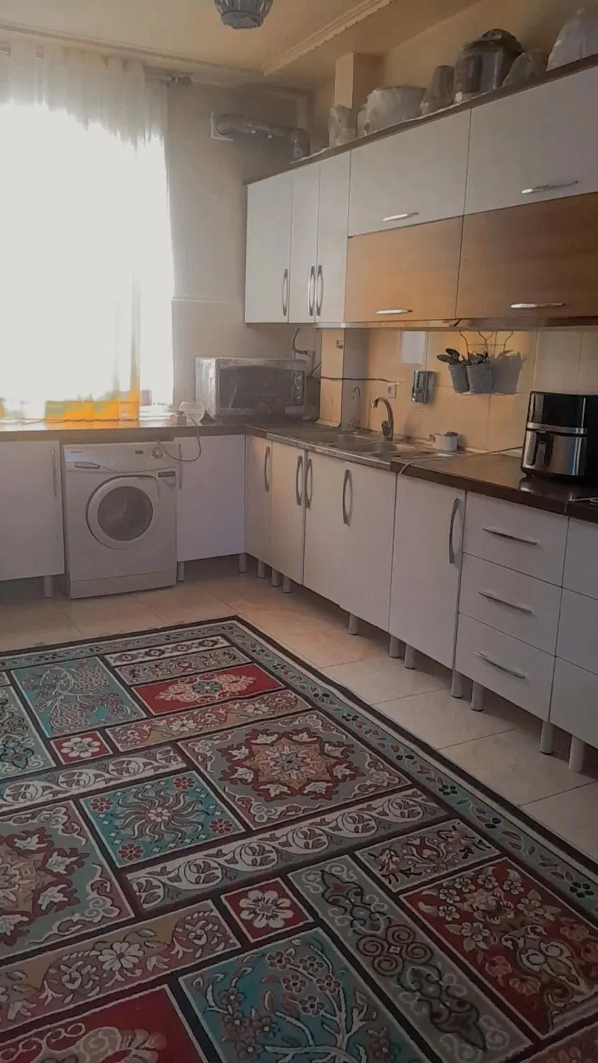 خانه اپارتمانی فروشی