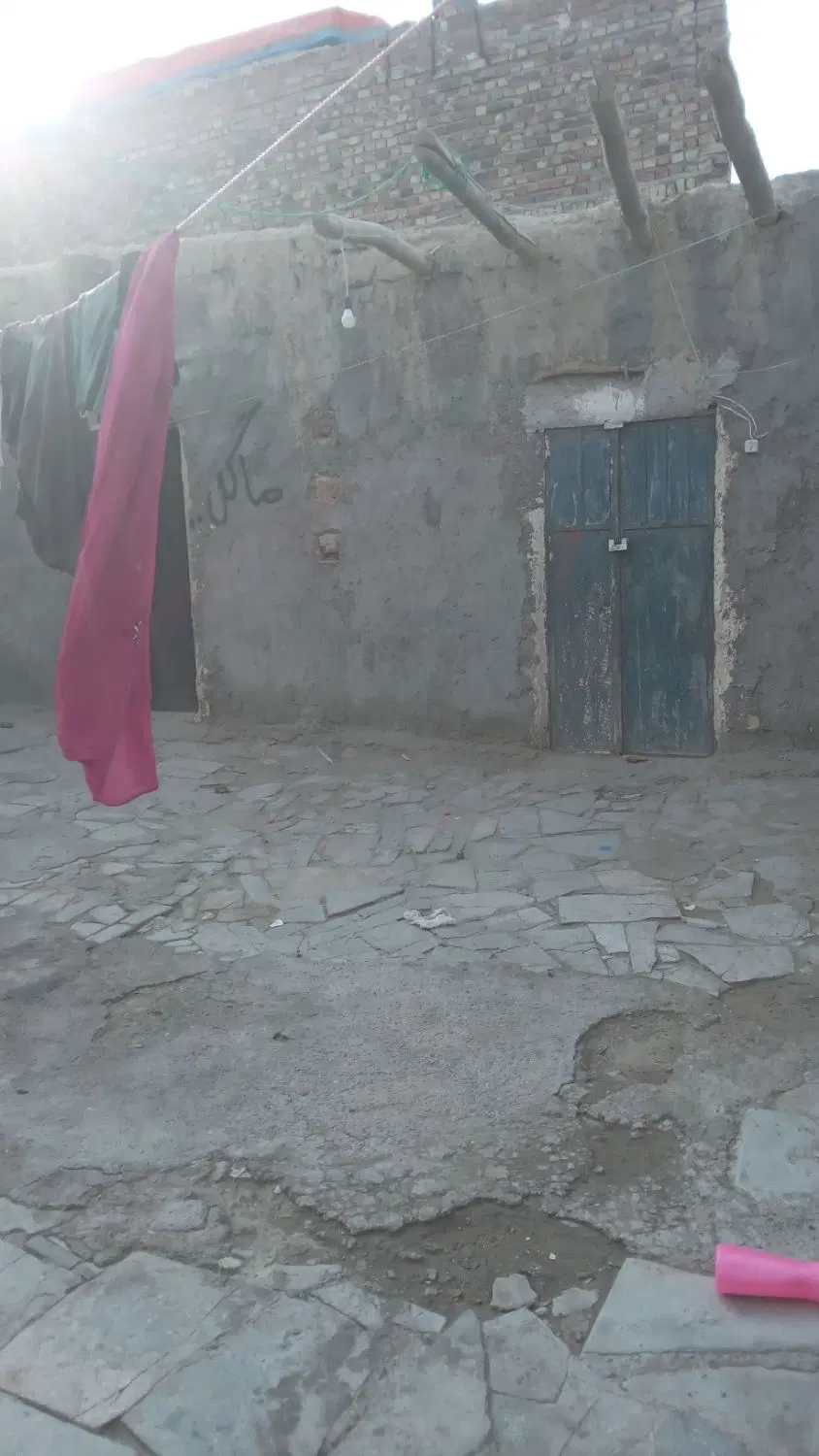 فروش خانه در همت اباد