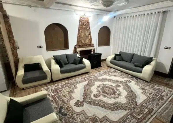 اجاره سوییت