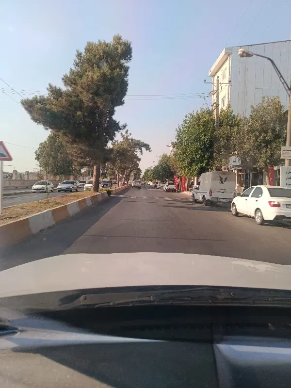 فروش ده قطعه زمین مسکونی از ساحل۱۰