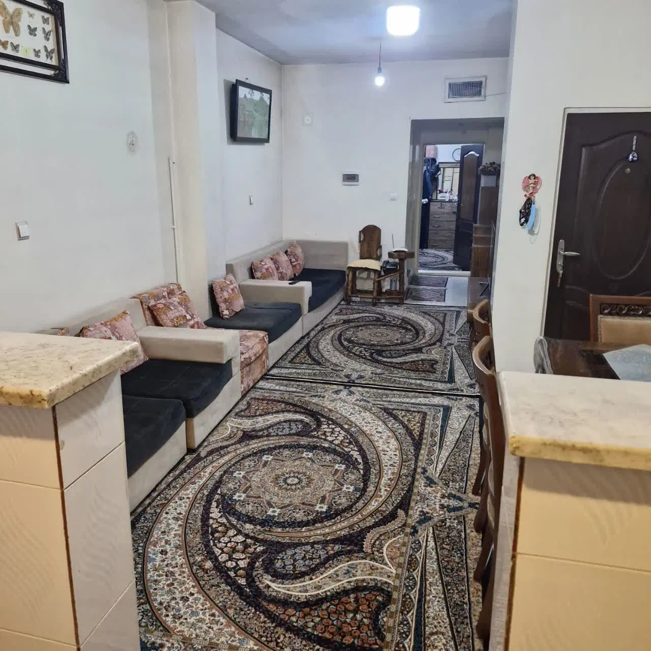 آپارتمان