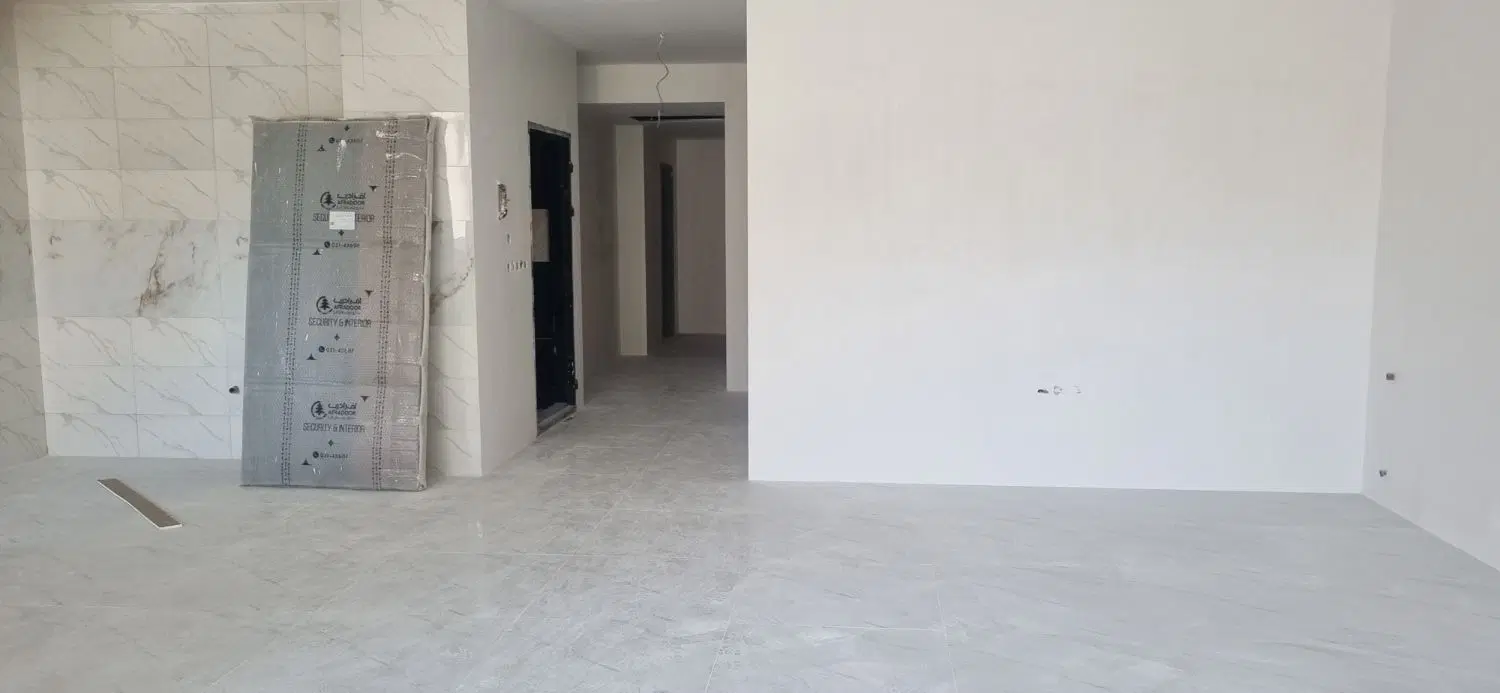 آپارتمان تک واحدی یاسمن