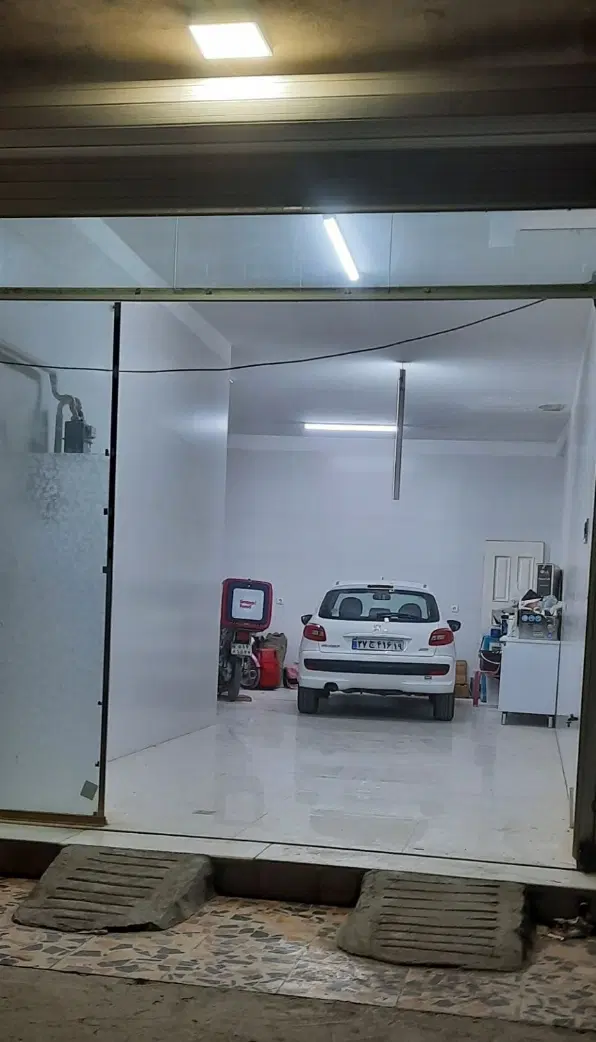 اجاره مغازه 50 متری الهیه