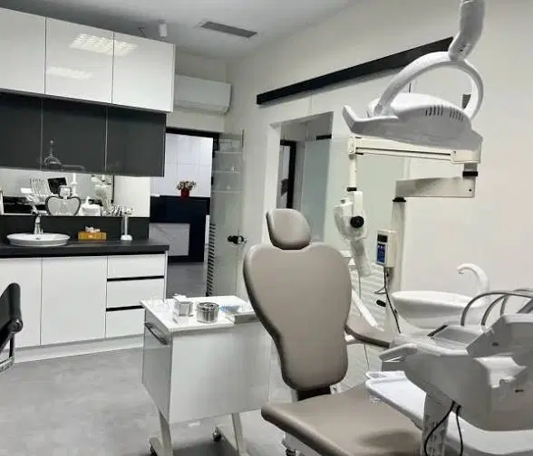 اجاره یونیت دندانپزشکی زرهی شیراز