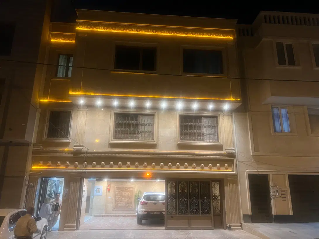رهن و اجاره آپارتمان شهرک آرین