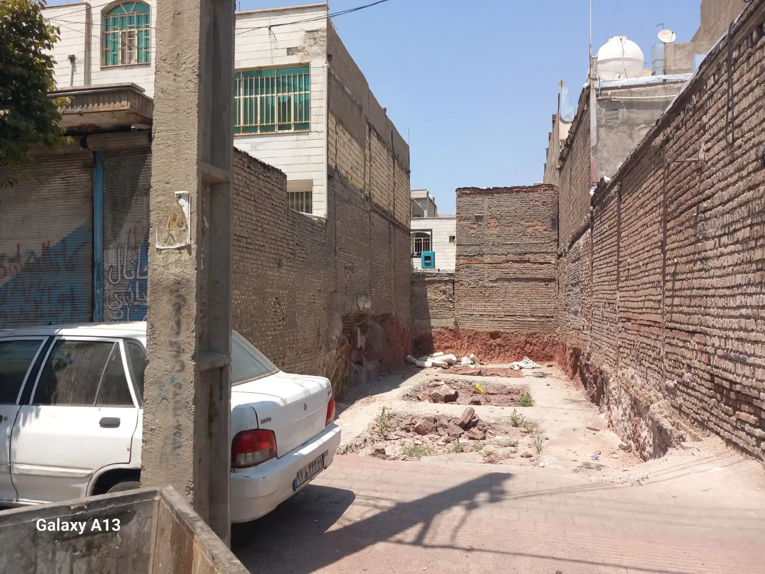 فروش زمین