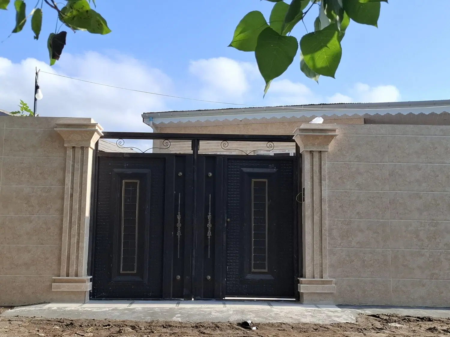 فروش ویلانوساز