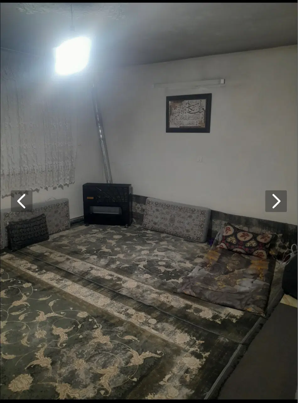 آپارتمان ۴۴ متری