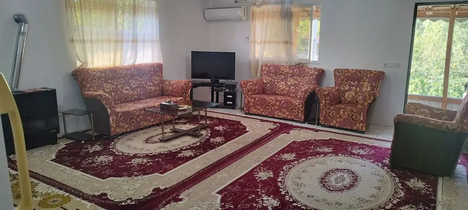 اجاره ویلا در کچا