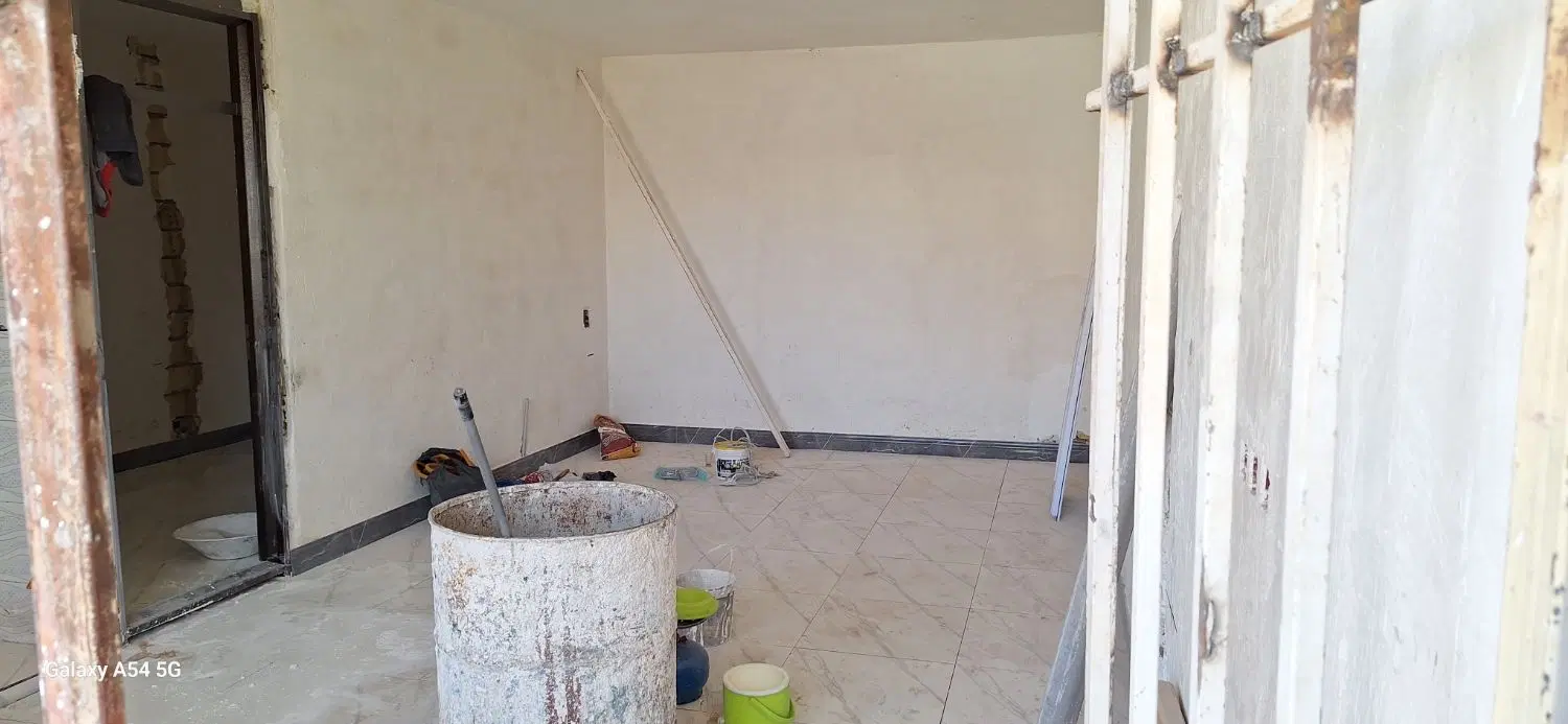فروش دو طبقه خانه