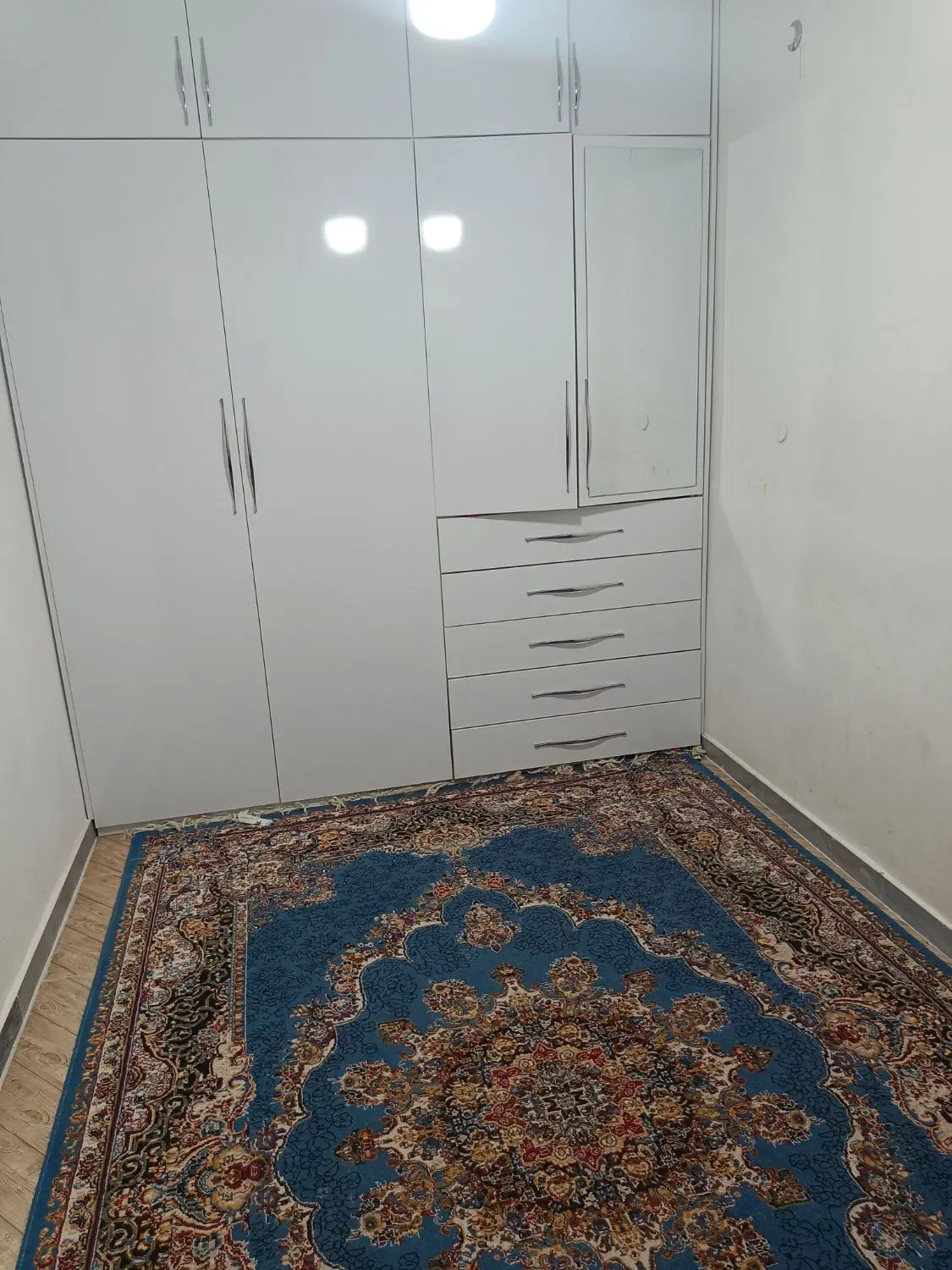آپارتمان معلم