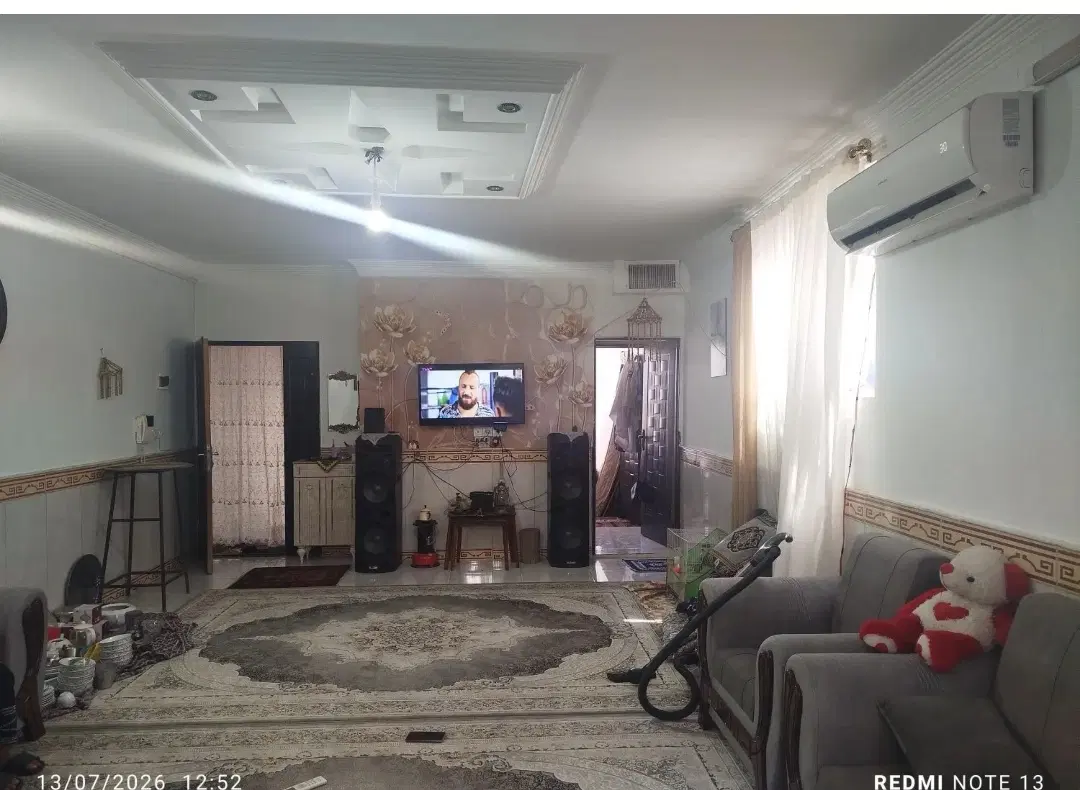 خانه رهن ۲۶۰میلیون