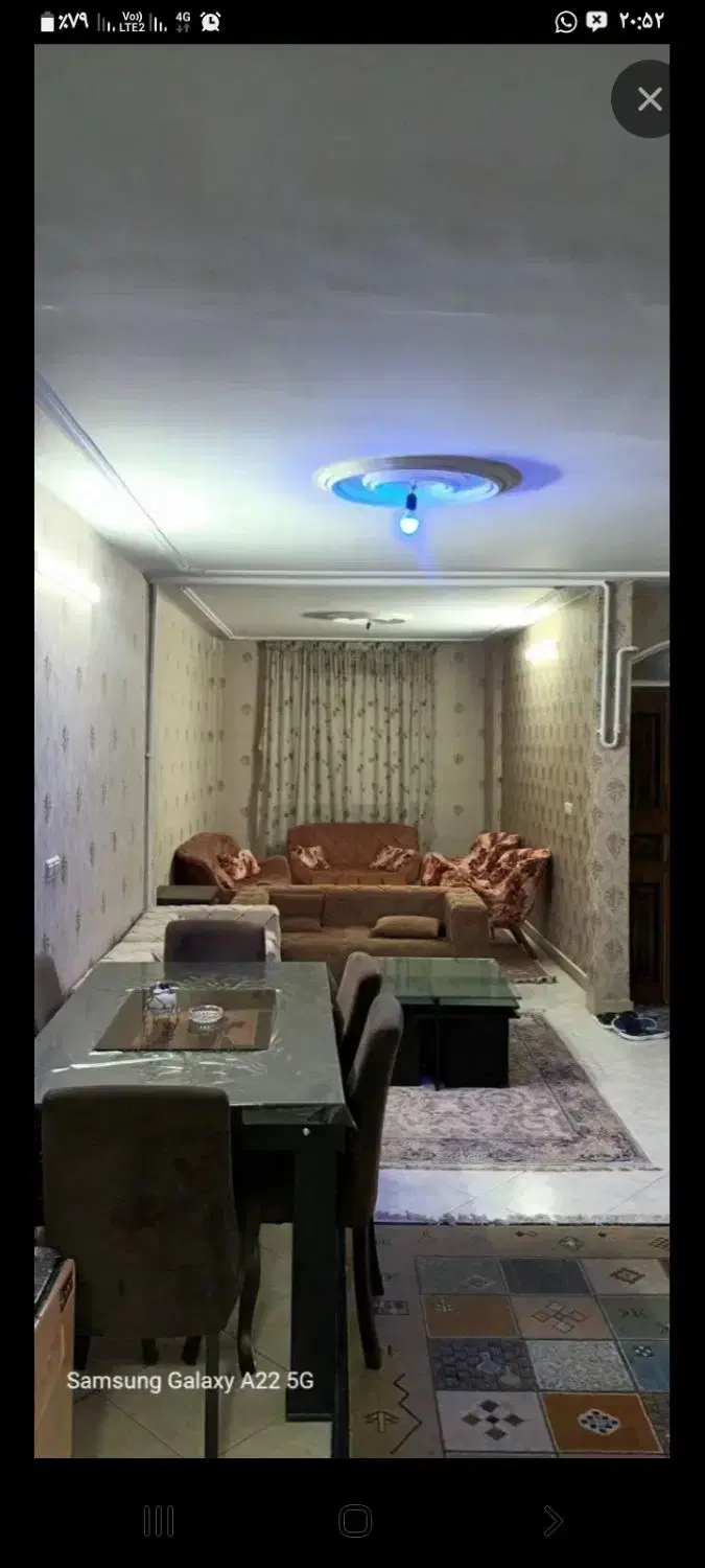 اجاره سویت اپارتمان روزانه تایمی ساعتی
