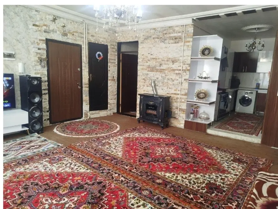 آپارتمان 70متر