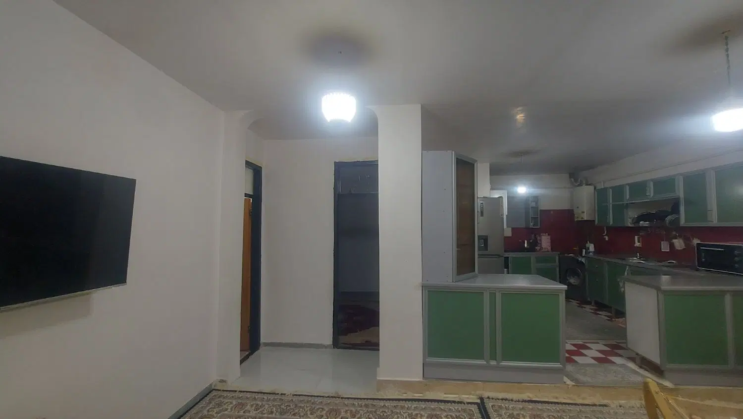 خانه اجاره در خلیفه آباد