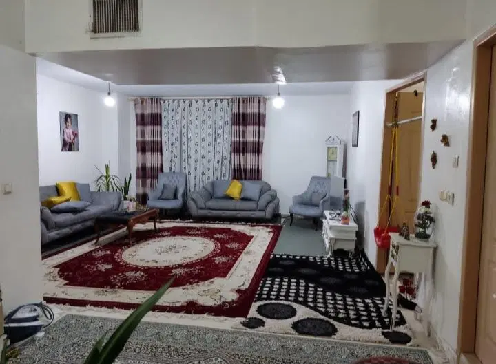 معاوضه یک خواب با دوخوابه مجتمع وحدت