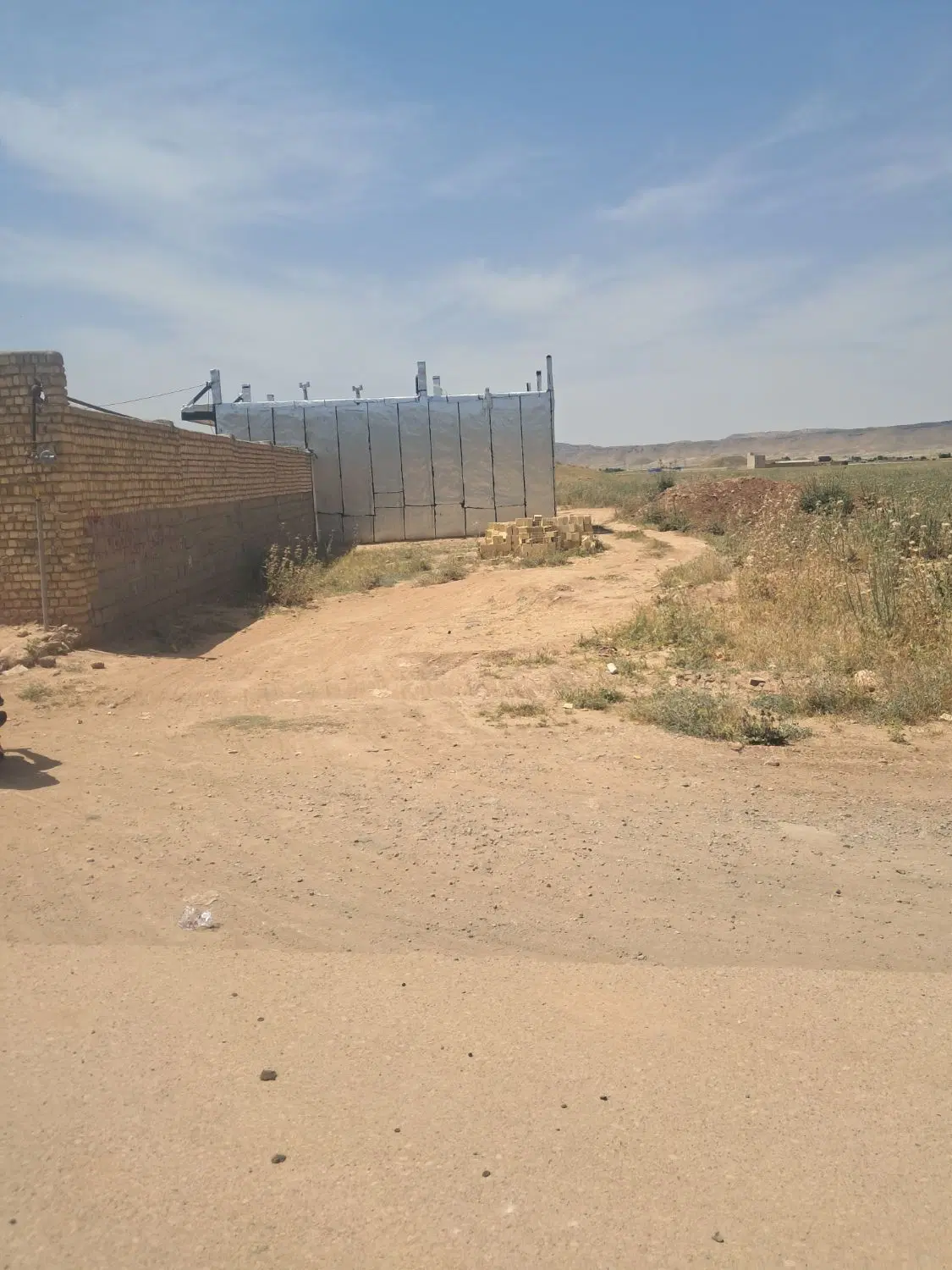زمین