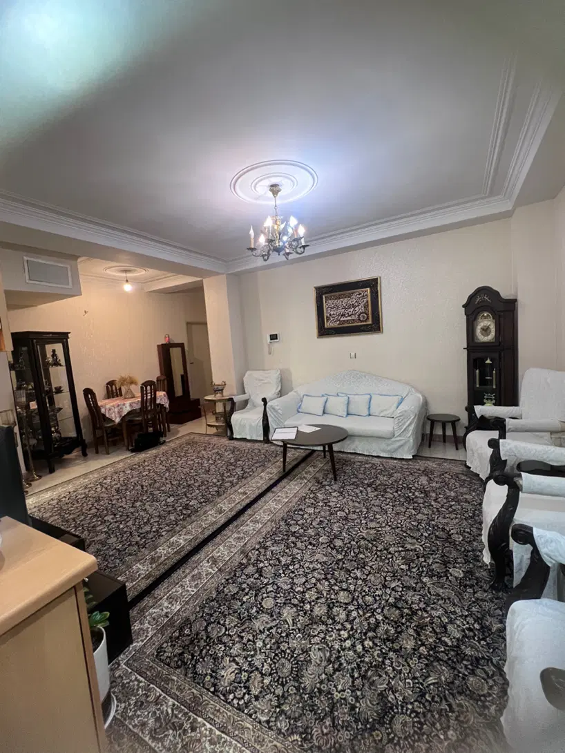 اجاره آپارتمان ۷۵ متری