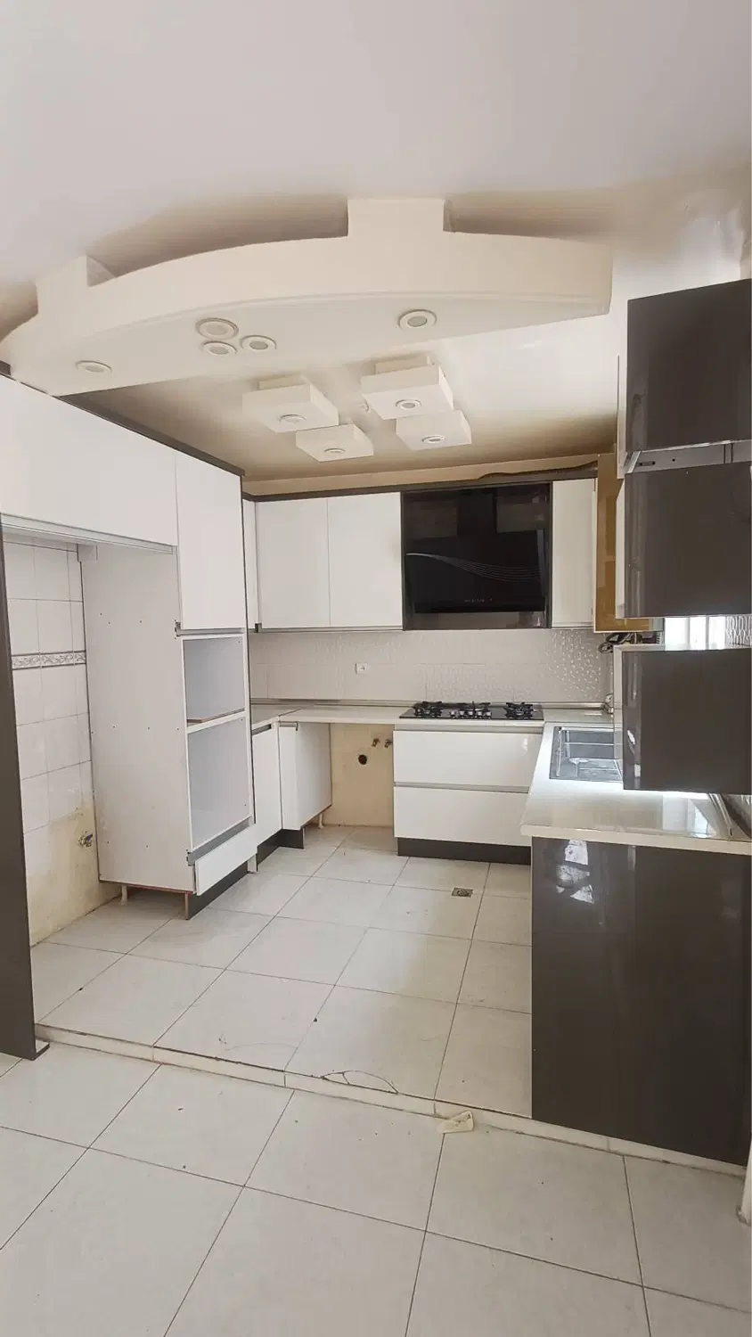 آپارتمان ۵۰ متر _۲خ _تکواحدی